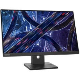 Lenovo E22-30/ 21,5" IPS/ 1920x1080/ 16:9/ 250cd/m2cmd/ 1000:1 / 4ms/ HDMI/ DP/ VGA/ VESA/ PIVOT/ černý