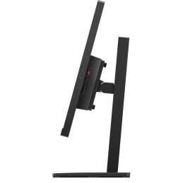 Lenovo E24q-30/ 23,8" IPS/ 2560x1440/ 16:9/ 300cd/m2cmd/ 1300:1 / 4ms/ HDMI/ DP/ VESA/ PIVOT/ černý