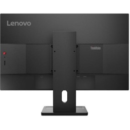 Lenovo E24q-30/ 23,8" IPS/ 2560x1440/ 16:9/ 300cd/m2cmd/ 1300:1 / 4ms/ HDMI/ DP/ VESA/ PIVOT/ černý