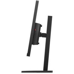 Lenovo E24-30/ 23,8" IPS/ 1920x1080/ 16:9/ 250cd/m2cmd/ 1300:1 / 4ms/ HDMI/ DP/ VGA/ VESA/ PIVOT/ černý