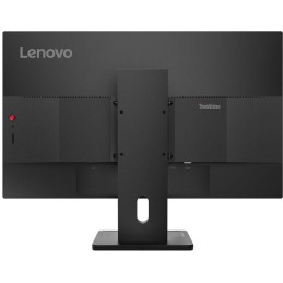 Lenovo E24-30/ 23,8" IPS/ 1920x1080/ 16:9/ 250cd/m2cmd/ 1300:1 / 4ms/ HDMI/ DP/ VGA/ VESA/ PIVOT/ černý