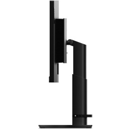 Lenovo P34w-20/ 34,14" IPS, prohnutý/ 3440x1440/ 21:9/ 300cd/m2/ 1000:1 / 4ms/ HDMI/ DP/ USB/ RJ45/ VESA/černý