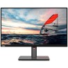 Lenovo P25i-30/ 24,5" IPS/ 1920x1080/ 16:9/ 250cd/m2cmd/ 1300:1 / 4ms/ HDMI/ DP/ VGA/ USB/ VESA/ PIVOT/ čierny