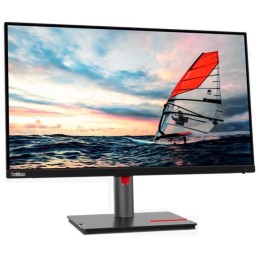 Lenovo P25i-30/ 24,5" IPS/ 1920x1080/ 16:9/ 250cd/m2cmd/ 1300:1 / 4ms/ HDMI/ DP/ VGA/ USB/ VESA/ PIVOT/ černý