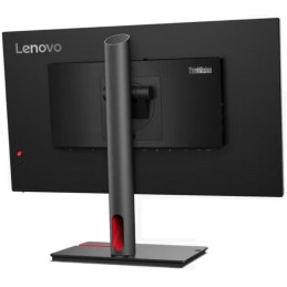 Lenovo P25i-30/ 24,5" IPS/ 1920x1080/ 16:9/ 250cd/m2cmd/ 1300:1 / 4ms/ HDMI/ DP/ VGA/ USB/ VESA/ PIVOT/ černý