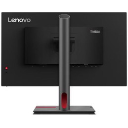 Lenovo P25i-30/ 24,5" IPS/ 1920x1080/ 16:9/ 250cd/m2cmd/ 1300:1 / 4ms/ HDMI/ DP/ VGA/ USB/ VESA/ PIVOT/ černý