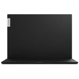 Lenovo M14t Gen2/ 14" IPS/ 2240x1400/ 16:10/ 300cd/m2cmd/ 1500:1 / 6ms/ USB/ VESA/ PIVOT/ černý