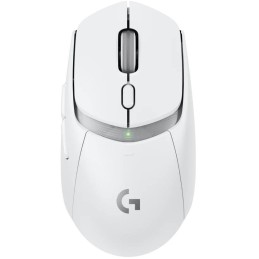Logitech myš G309 LIGHTSPEED/ bezdrátová/ bílá