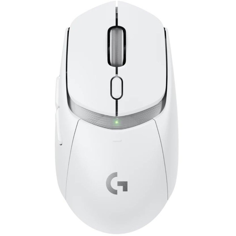 Logitech myš G309 LIGHTSPEED/ bezdrátová/ bílá