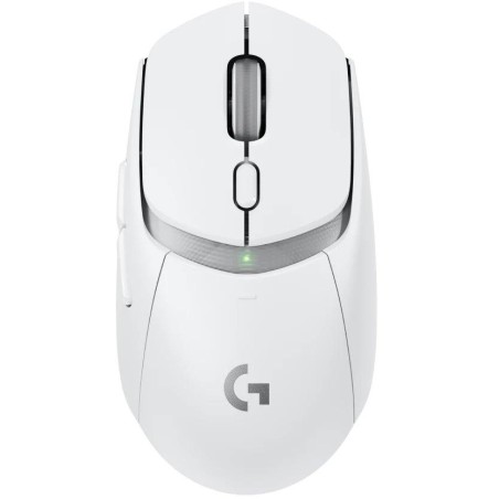 Logitech myš G309 LIGHTSPEED/ bezdrátová/ bílá