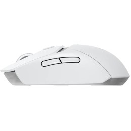 Logitech myš G309 LIGHTSPEED/ bezdrátová/ bílá