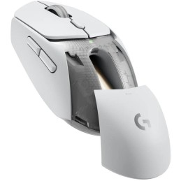 Logitech myš G309 LIGHTSPEED/ bezdrátová/ bílá