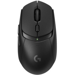 Logitech myš G309 LIGHTSPEED/ bezdrátová/ černá