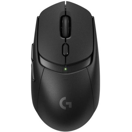 Logitech myš G309 LIGHTSPEED/ bezdrátová/ černá