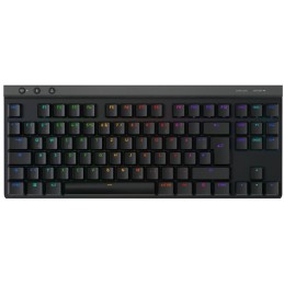 Logitech G515 TKL Lightspeed Tactile Black - CZ/SK