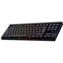Logitech G515 TKL Lightspeed Tactile Black - CZ/SK