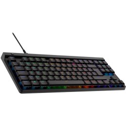 Logitech G515 TKL Lightspeed Tactile Black - CZ/SK