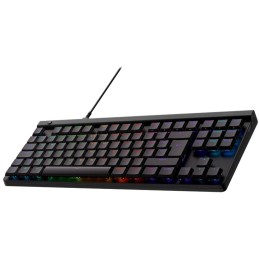 Logitech G515 TKL Lightspeed Tactile Black - CZ/SK