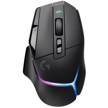 Logitech myš G502 X Plus/ černá