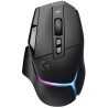 Logitech mouse G502 X Plus/ black