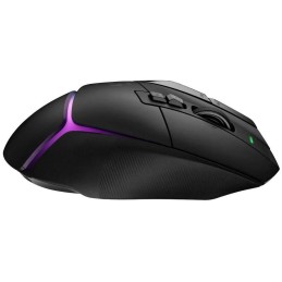 Logitech myš G502 X Plus/ černá