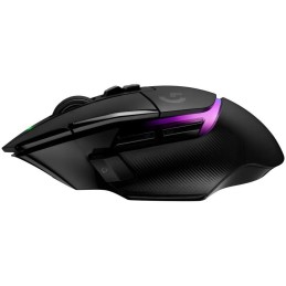 Logitech myš G502 X Plus/ černá