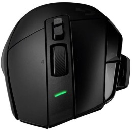 Logitech myš G502 X Plus/ černá