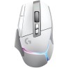 Logitech Maus G502 X Plus/ weiß