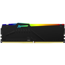 KINGSTON FURY Beast Black RGB EXPO 32GB DDR5 6000MT/s / CL36 / DIMM / Kit 2x 16GB