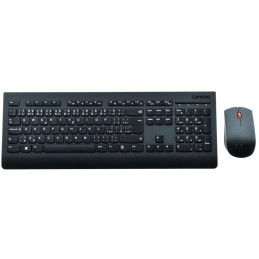 Lenovo Professional Wireless Keyboard and Mice Combo - CZ/SK