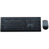 Lenovo Professional Wireless-Tastatur- und Maus-Kombination – CZ/SK