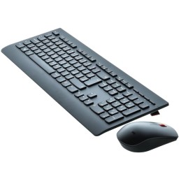 Lenovo Professional Wireless Keyboard and Mice Combo - CZ/SK