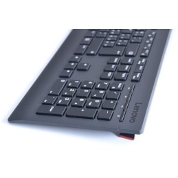 Lenovo Professional Wireless Keyboard and Mice Combo - CZ/SK