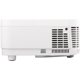 ViewSonic PX700HDH 1080p (1920x1080) - 3700AL - Lamp - TR1.48-1.62 - 1.1x zoom - 27dB noise level(Eco) - 10W SPK