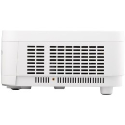 ViewSonic PX700HDH 1080p (1920x1080) - 3700AL - Lamp - TR1.48-1.62 - 1.1x zoom - 27dB noise level(Eco) - 10W SPK