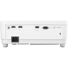 ViewSonic PX700HDH 1080p (1920x1080) - 3700AL - Lamp - TR1.48-1.62 - 1.1x zoom - 27dB noise level(Eco) - 10W SPK