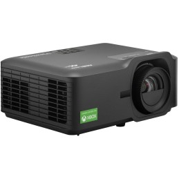 ViewSonic LX700-4K RGB/DLP laser/5200 RGB Laser Lumen/3000000:1/Repro/2xHDMI/USB/RS232/Xbox cert./černý