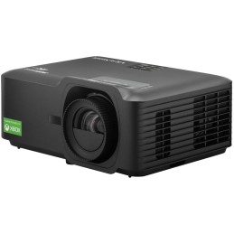 ViewSonic LX700-4K RGB/DLP laser/5200 RGB Laser Lumen/3000000:1/Repro/2xHDMI/USB/RS232/Xbox cert./černý