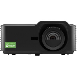 ViewSonic LX700-4K RGB/DLP laser/5200 RGB Laser Lumen/3000000:1/Repro/2xHDMI/USB/RS232/Xbox cert./černý