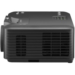 ViewSonic LX700-4K RGB/DLP laser/5200 RGB Laser Lumen/3000000:1/Repro/2xHDMI/USB/RS232/Xbox cert./černý