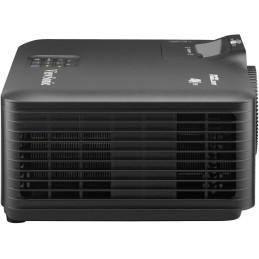 ViewSonic LX700-4K RGB/DLP laser/5200 RGB Laser Lumen/3000000:1/Repro/2xHDMI/USB/RS232/Xbox cert./černý