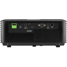 ViewSonic LX700-4K RGB/DLP laser/5200 RGB Laser Lumen/3000000:1/Repro/2xHDMI/USB/RS232/Xbox cert./černý