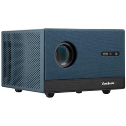 ViewSonic LX60HD 1080p (1920 x1080) - 630 AL - Led light source - TR1.2 - TBC noise level(Eco) - 2x 5W SPK