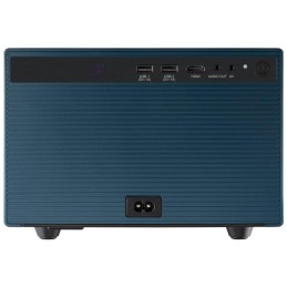 ViewSonic LX60HD 1080p (1920 x1080) - 630 AL - Led light source - TR1.2 - TBC noise level(Eco) - 2x 5W SPK