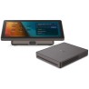 Viewsonic TRS10 für MTR Room Kit enthält Mini-PC und Touch-Konsole