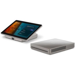 Viewsonic TRS10 for MTR Room Kit includes mini-PC & touch console