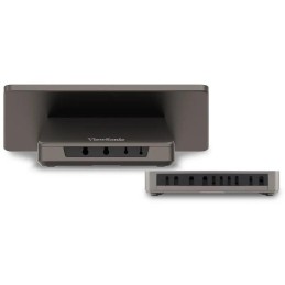 Viewsonic TRS10 for MTR Room Kit includes mini-PC & touch console