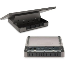 Viewsonic TRS10 for MTR Room Kit includes mini-PC & touch console