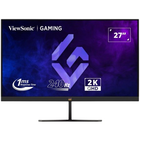ViewSonic VX2758A-2K-PRO - 3 / 27"/ IPS/ 16:9/ 2560x1440/ 1 ms/ 240Hz/ 300cd/m2/ 2xHDMI / DP/ FreeSync