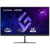 ViewSonic VX2758A-2K-PRO - 3 / 27"/ IPS/ 16:9/ 2560x1440/ 1 ms/ 240Hz/ 300cd/m2/ 2xHDMI / DP/ FreeSync